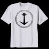 Youth Core Blend Tee Thumbnail