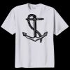 Youth Core Blend Tee Thumbnail