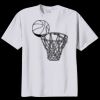 Youth Core Blend Tee Thumbnail