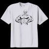 Youth Core Blend Tee Thumbnail