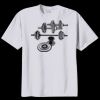 Youth Core Blend Tee Thumbnail