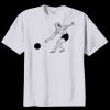 Youth Core Blend Tee Thumbnail