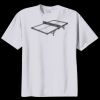 Youth Core Blend Tee Thumbnail