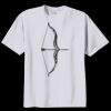 Youth Core Blend Tee Thumbnail