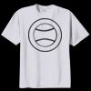 Youth Core Blend Tee Thumbnail