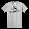Youth Core Blend Tee Thumbnail