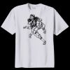 Youth Core Blend Tee Thumbnail