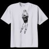 Youth Core Blend Tee Thumbnail