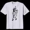 Youth Core Blend Tee Thumbnail