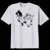 Youth Core Blend Tee Thumbnail