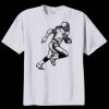 Youth Core Blend Tee Thumbnail