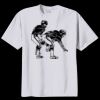 Youth Core Blend Tee Thumbnail