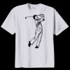 Youth Core Blend Tee Thumbnail
