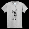 Youth Core Blend Tee Thumbnail