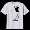 Youth Core Blend Tee Thumbnail
