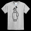 Youth Core Blend Tee Thumbnail