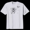 Youth Core Blend Tee Thumbnail
