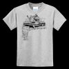 Youth Core Blend Tee Thumbnail