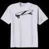 Youth Core Blend Tee Thumbnail