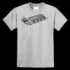 Youth Core Blend Tee Thumbnail