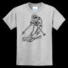 Youth Core Blend Tee Thumbnail