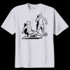 Youth Core Blend Tee Thumbnail