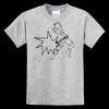 Youth Core Blend Tee Thumbnail