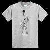 Youth Core Blend Tee Thumbnail