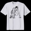 Youth Core Blend Tee Thumbnail