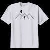 Youth Core Blend Tee Thumbnail