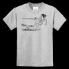 Youth Core Blend Tee Thumbnail