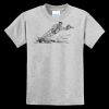 Youth Core Blend Tee Thumbnail