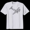 Youth Core Blend Tee Thumbnail
