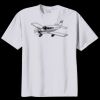 Youth Core Blend Tee Thumbnail