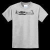 Youth Core Blend Tee Thumbnail