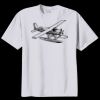 Youth Core Blend Tee Thumbnail