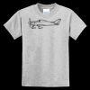 Youth Core Blend Tee Thumbnail