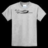 Youth Core Blend Tee Thumbnail
