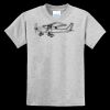 Youth Core Blend Tee Thumbnail