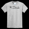 Youth Core Blend Tee Thumbnail