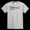 Youth Core Blend Tee Thumbnail