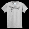 Youth Core Blend Tee Thumbnail