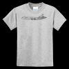 Youth Core Blend Tee Thumbnail
