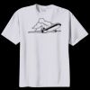 Youth Core Blend Tee Thumbnail