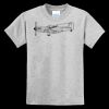 Youth Core Blend Tee Thumbnail