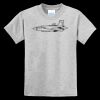 Youth Core Blend Tee Thumbnail