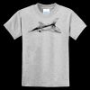Youth Core Blend Tee Thumbnail