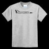 Youth Core Blend Tee Thumbnail