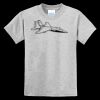 Youth Core Blend Tee Thumbnail