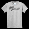 Youth Core Blend Tee Thumbnail